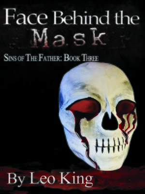 cover image of Face Behind the Mask